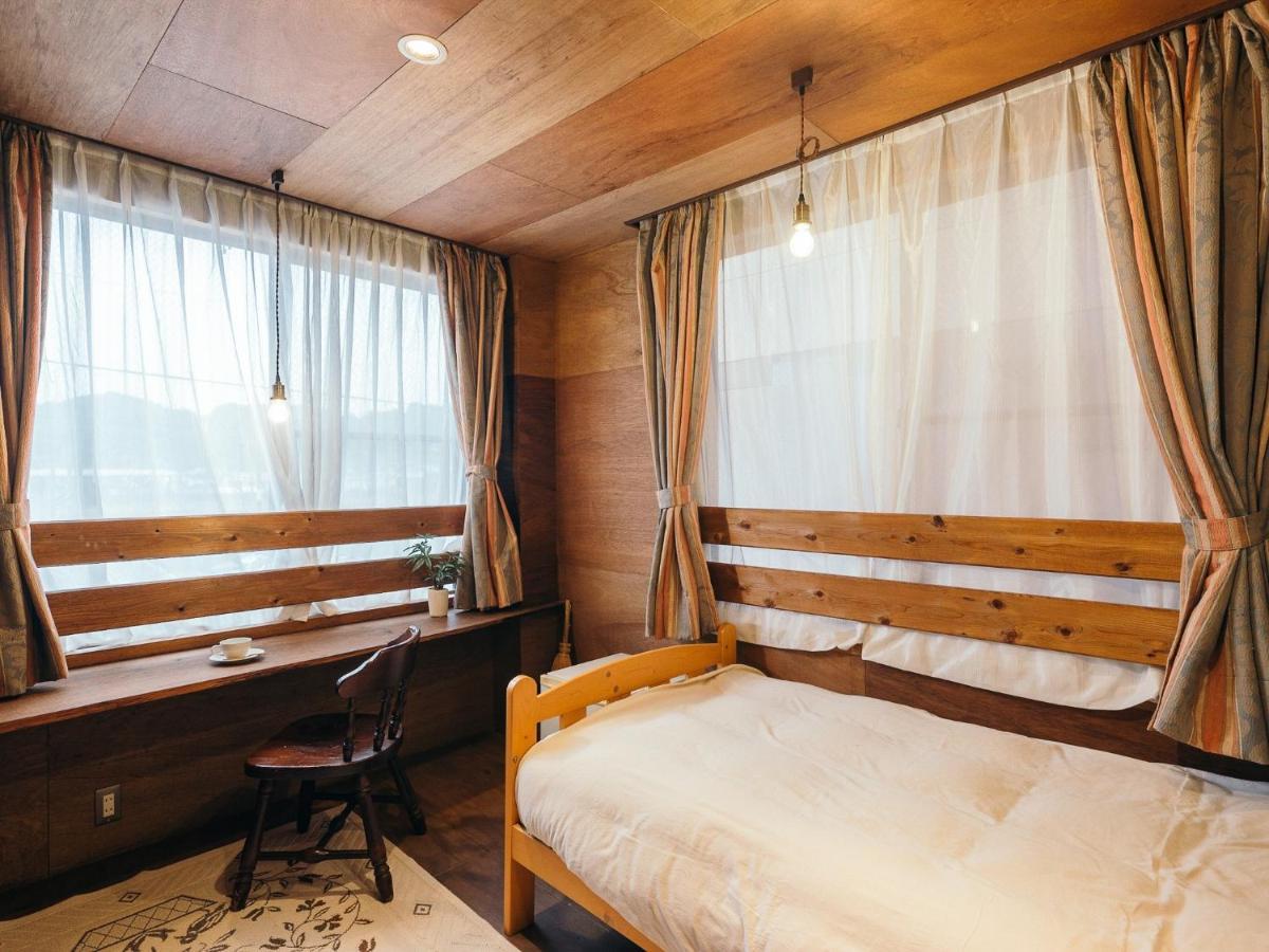 Noasobi Lodge 206- Vacation Stay 45777V Arao Luaran gambar