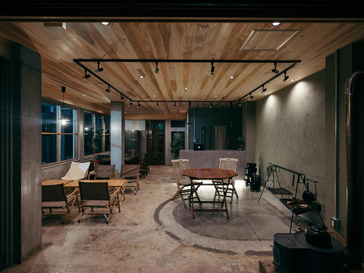 Noasobi Lodge 206- Vacation Stay 45777V Arao Luaran gambar