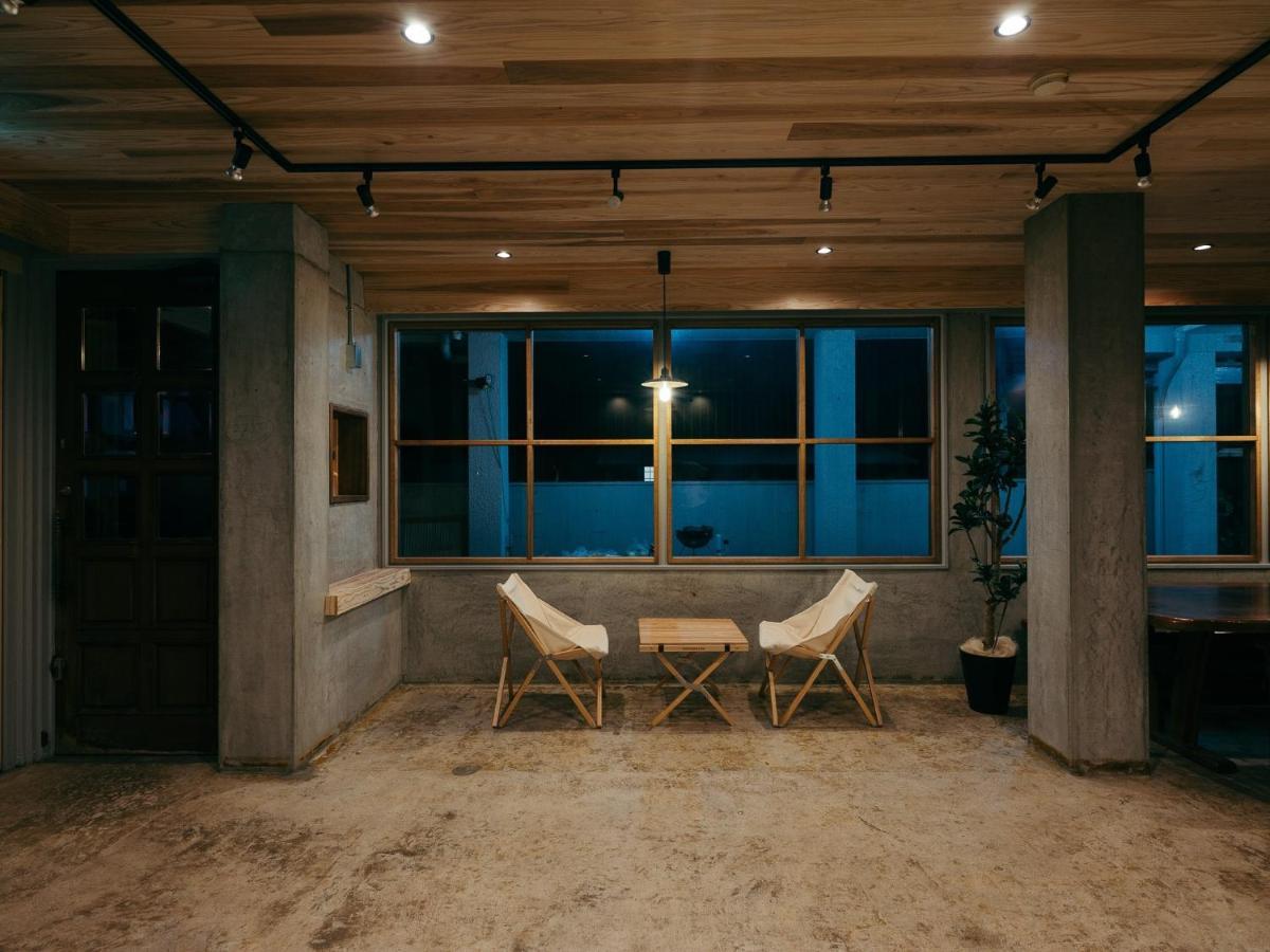 Noasobi Lodge 206- Vacation Stay 45777V Arao Luaran gambar
